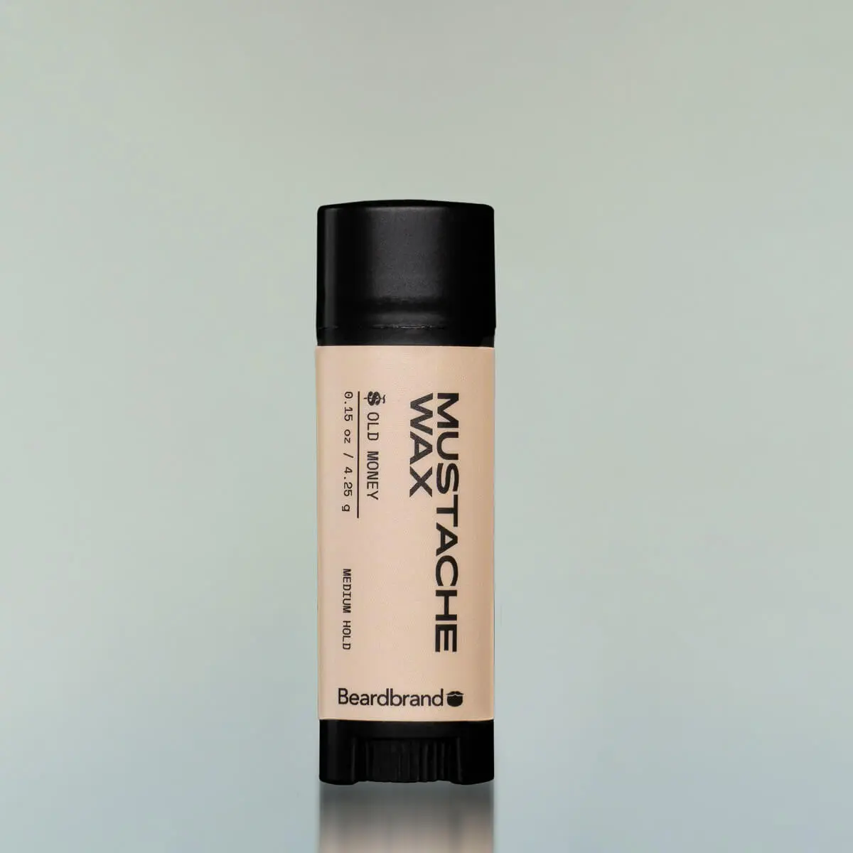 Old Money Mustache Wax