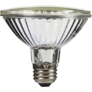Heavy Duty Splash Proof Halogen Bulb 75 Watt for All Water Based Terrarium Animals