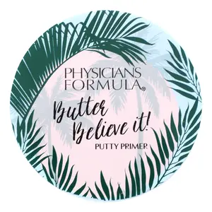 Physicians Formula Butter Believe It!, Putty Primer, 1711872 Prime, 0.71 oz (20.3 g)