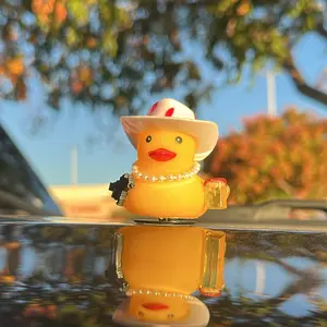 La Toxica Duck