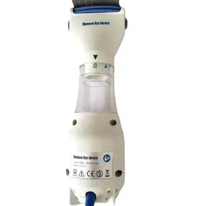 Pet head lice comb, flea comb, electric lice remover, lice egg removal, physical cleaning accessories, lice catcher, pet shop