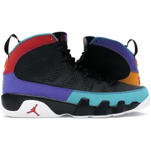 Jordan 9 Retro Dream It Do It