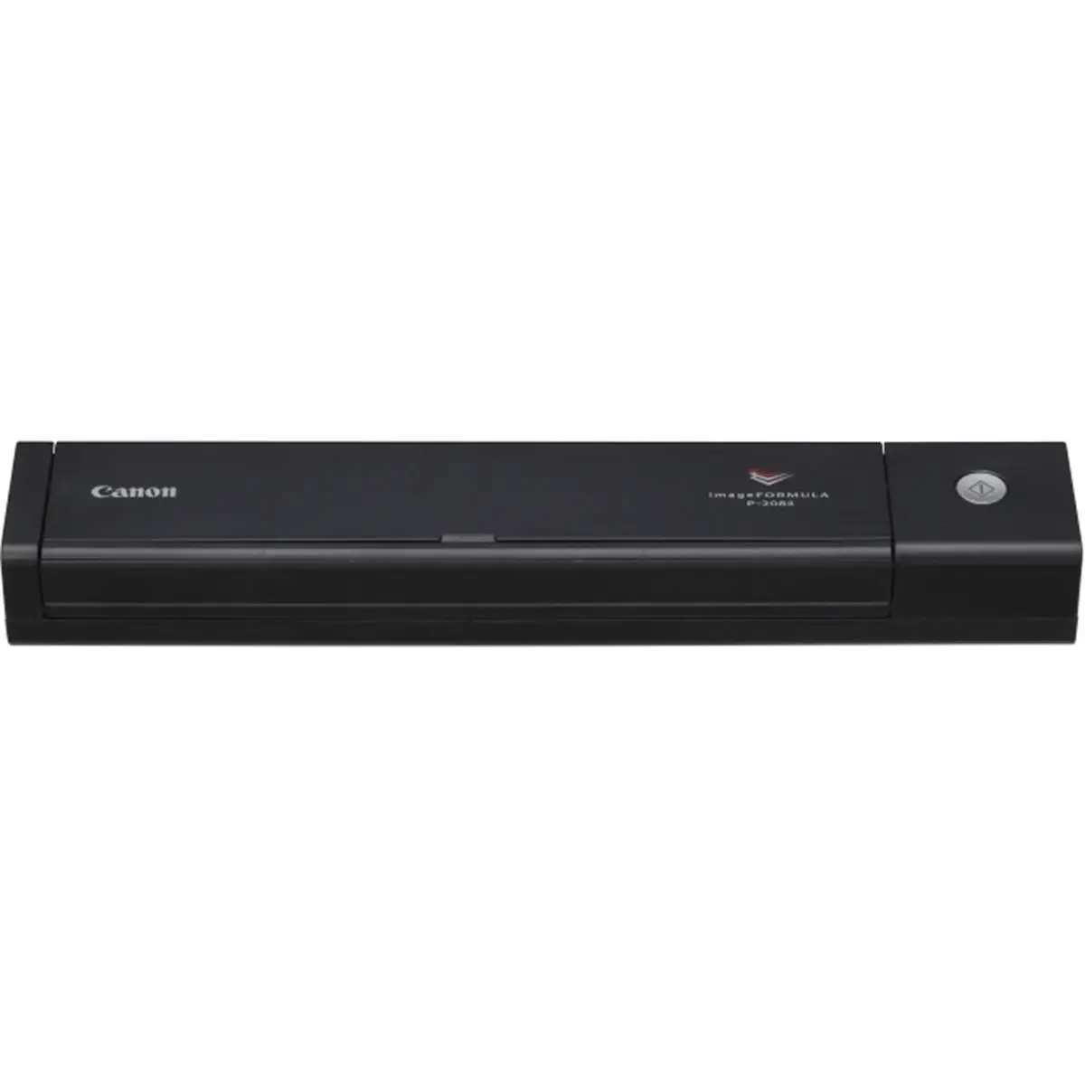 Image Formula P-208II Ultra-Compact Document Scanner with CaptureOnTouch, OCR, Plug-and-Scan Technology, ISIS/TWAIN Drivers, Color Scan, Easy Third-Party Software Integration for Efficient Handling (Ideal for Business Travelers), Optical Character Recogni