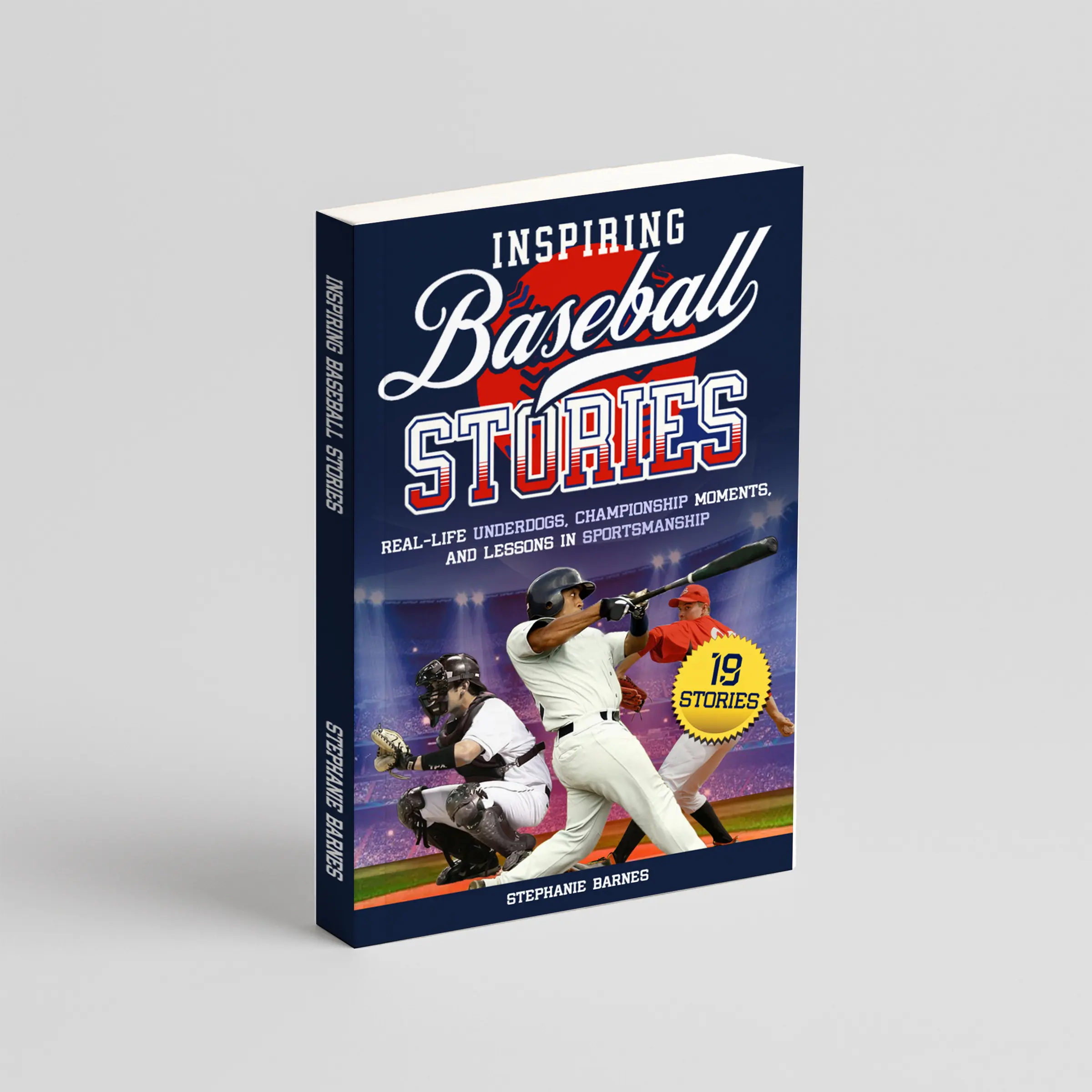 Inspiring Baseball Stories
