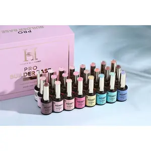 HONEY'S NAIL SECRET PRO BUILDER BASE