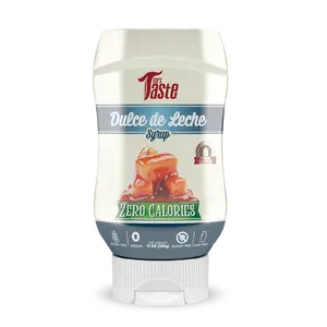 Dulce De Leche