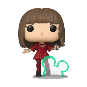 Funko Pop! Disney Channel Camp Rock – Mitchie #1686