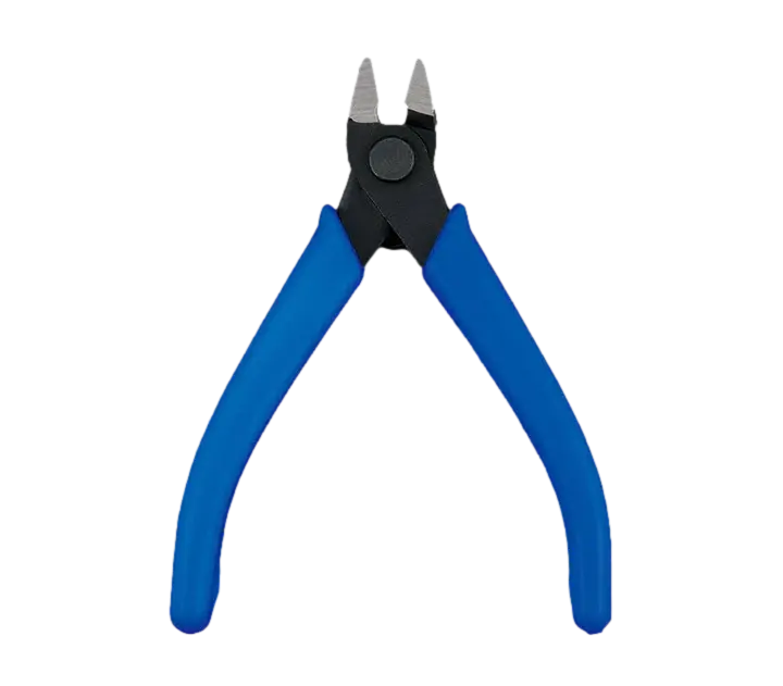 Bandai Spirits Blue Entry Nipper Model Building Tool