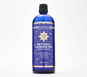 Peter Thomas Roth Special Edition Mega-Size 6.7oz Retinol Serum