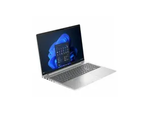 HP EliteBook 6 G1a 14" WUXGA Laptop, AMD Ryzen AI 7 PRO 350 2.0GHz, 32GB RAM, 512GB SSD, Windows 11 Pro