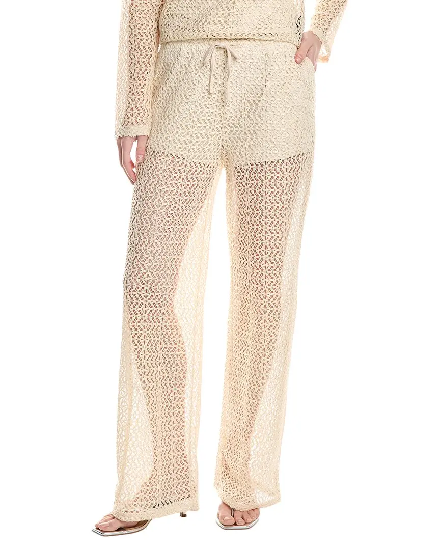 rag & bone Liv Mesh Pant