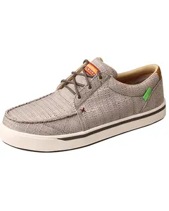 Twisted X Men's Kicks Work Shoes Nano Composite Toe - Mcan003