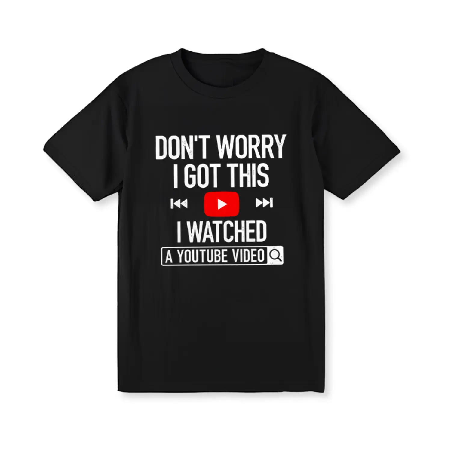 T Shirt Men'S Funny T-shirt DIY Shirt Mechanic Engineer Garage T-Shirts Humorous Gifts Father'S Day T-Shirt For Him Dad All-Season Family T-shirt T Shirt