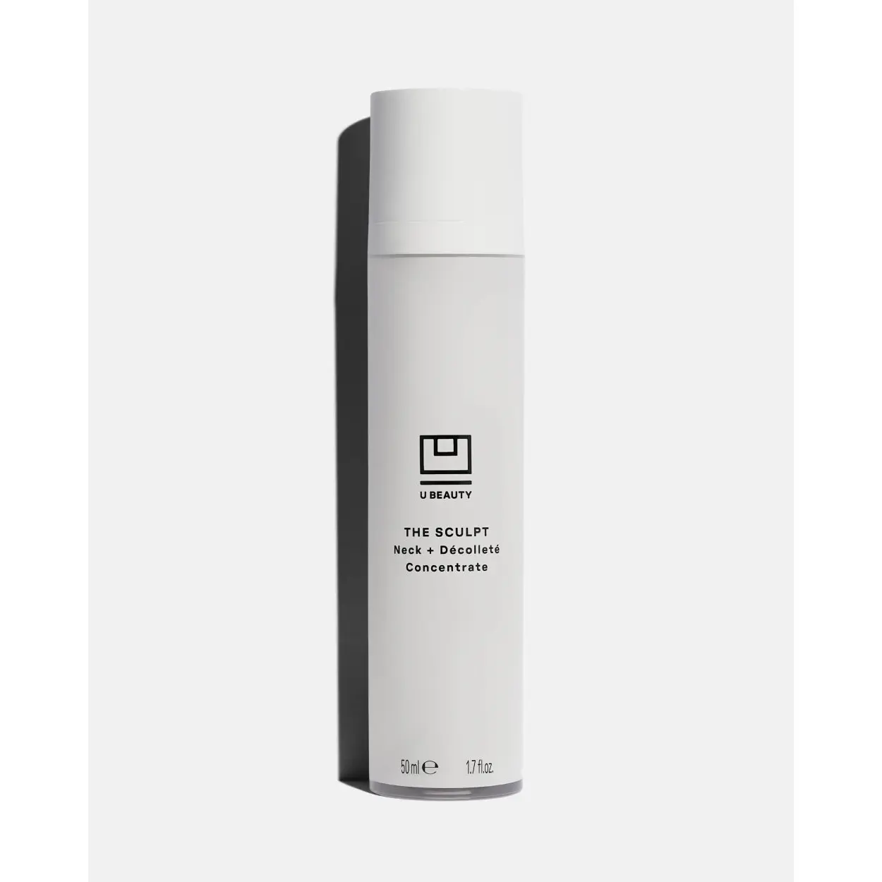 The SCULPT Neck & Décolleté Concentrate The SCULPT Neck & Décolleté Concentrate