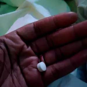 Product Review of NOBS Toothpaste Tablets - Nano Hydroxyapatite, Fluoride Free, Plastic Free, Eco & Travel Friendly - Remineralize with NHA from G**s