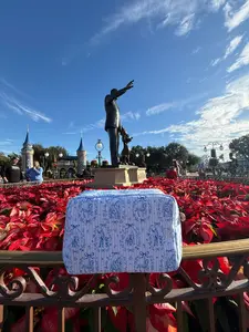 Royal Park X-Large Pouch