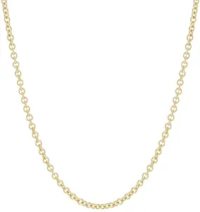 Chunky Fine Chain
