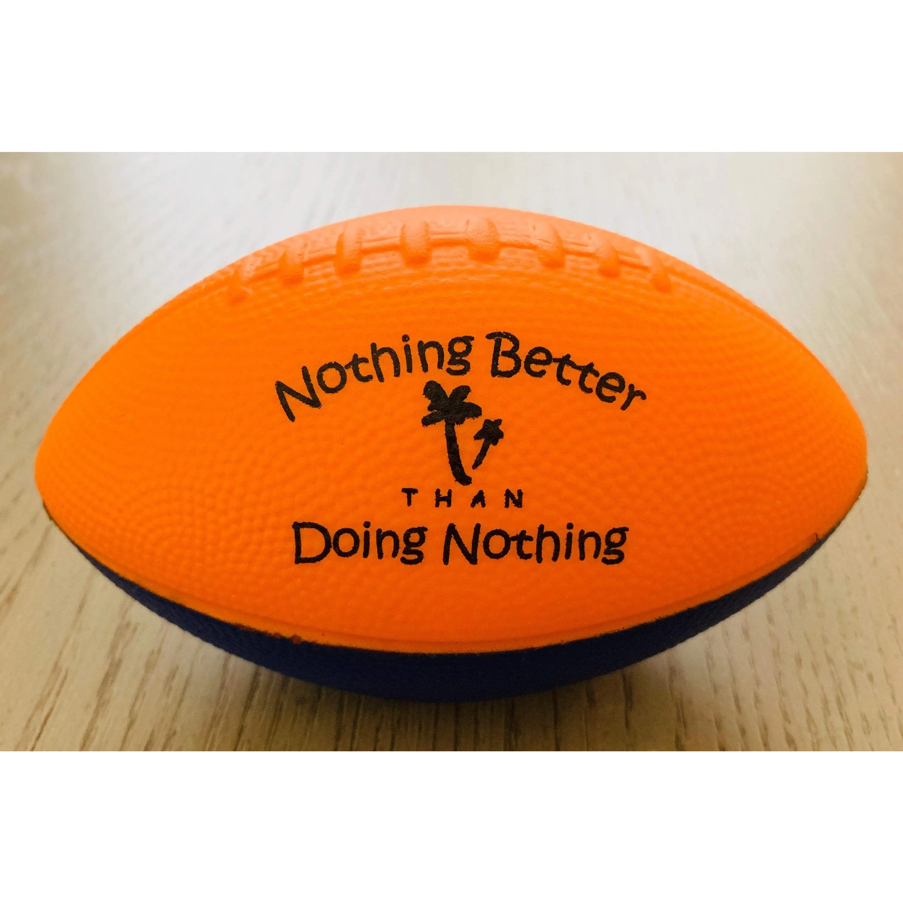 NBTDN Foam Football