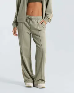 Women's Metro Wide Leg Trackpants