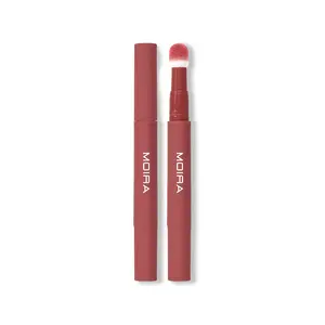 Cushion Kiss Lip Cream (011, Angora Blush)