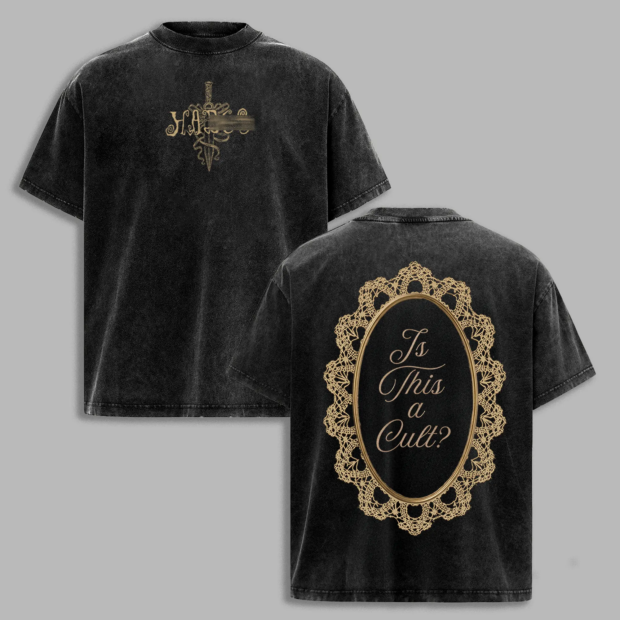 Retro Melanie Mtinez - Hades New Album THE HADES RITUAL 2026 Graphic T-Shirt, Is This A Cult Track Tee Alternative Pop Melanie Mtinez Fan Music Hoodie, Gift for fans Alternative Pop Music Lover Tee