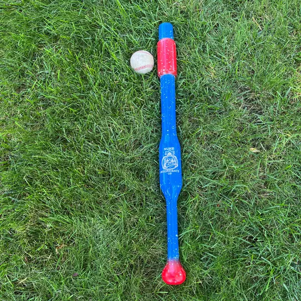 Nuke Baseball Bat Nuke Baseball Bat