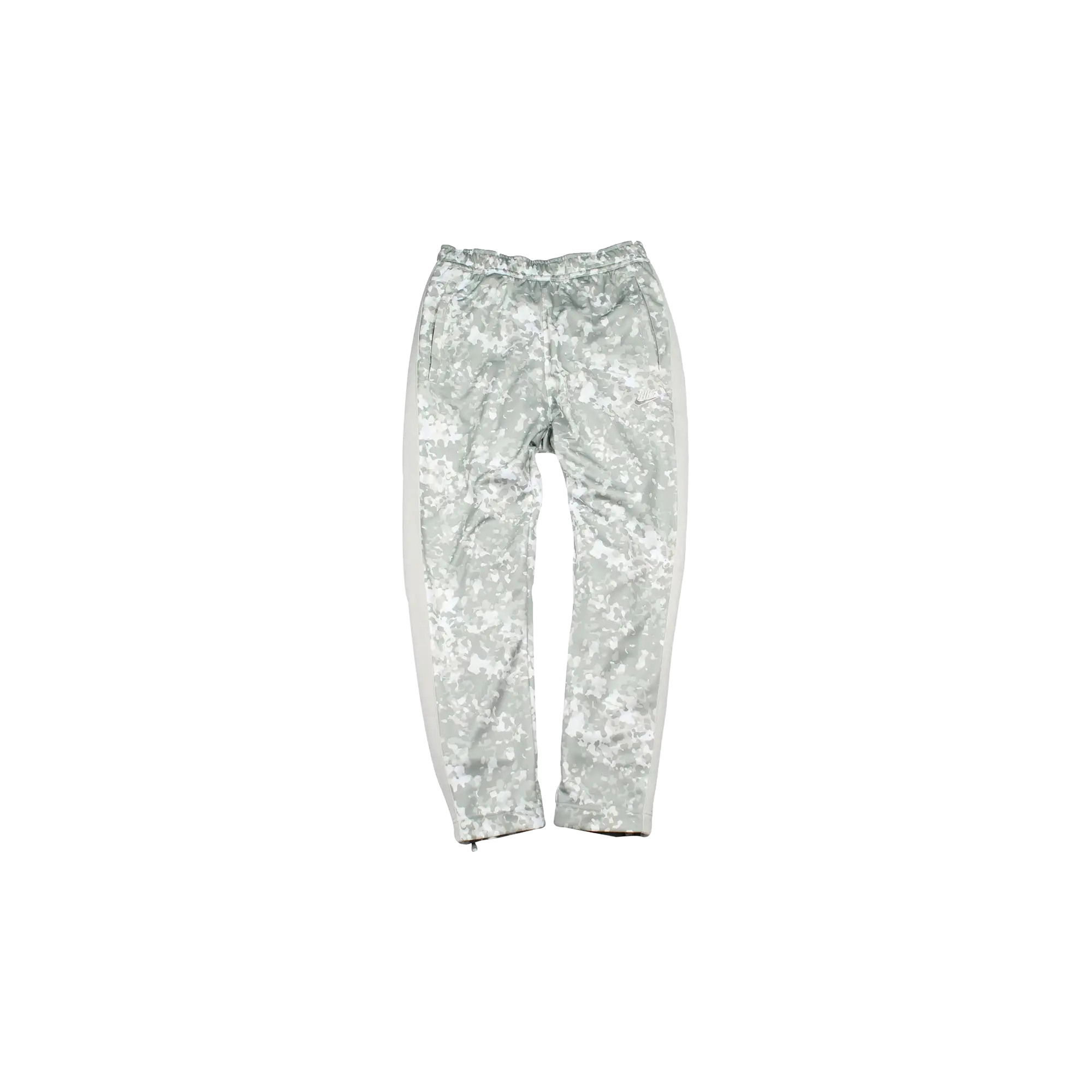 Sportswear Camo Tribute Pants "Light Bone / Spruce Fog" AR3200-072