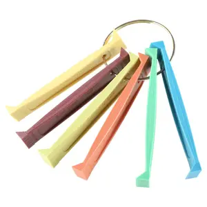 Air Conditioner Fin Comb HVAC Condenser Brush Radiator Cleaning Repair Tool