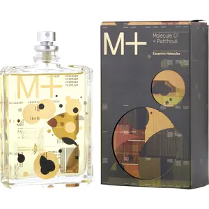 Escentric Molecule 01 + Patchouli By Escentric Molecules Edt For Unisex