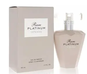 Rare Platinum Intense Eau de Parfum Spray- 1.7 FL. OZ