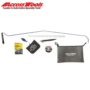 Access Tools - Big Max Jack Auto Opening Set / ACC-BMJS4 / Bundle