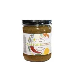 CASTORS 4th of July Special Edition Seasoning Bundle – Bold Flavor Garlic Pepper Spices