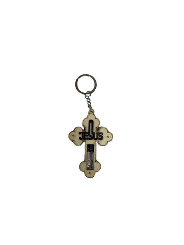 Divine Cross Medal