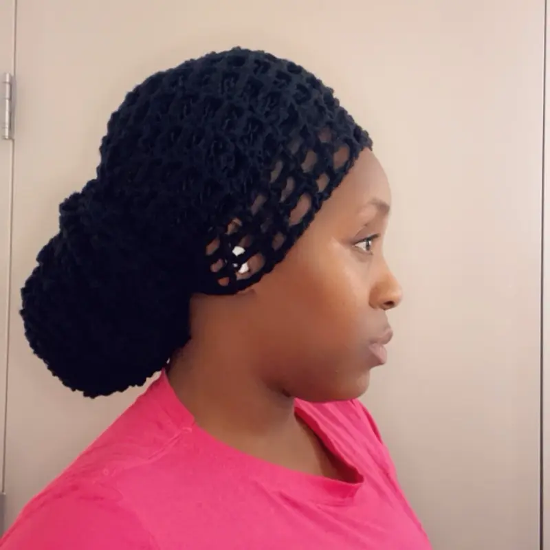 Crochet Durag