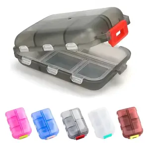 Small Fishing Tackle Box