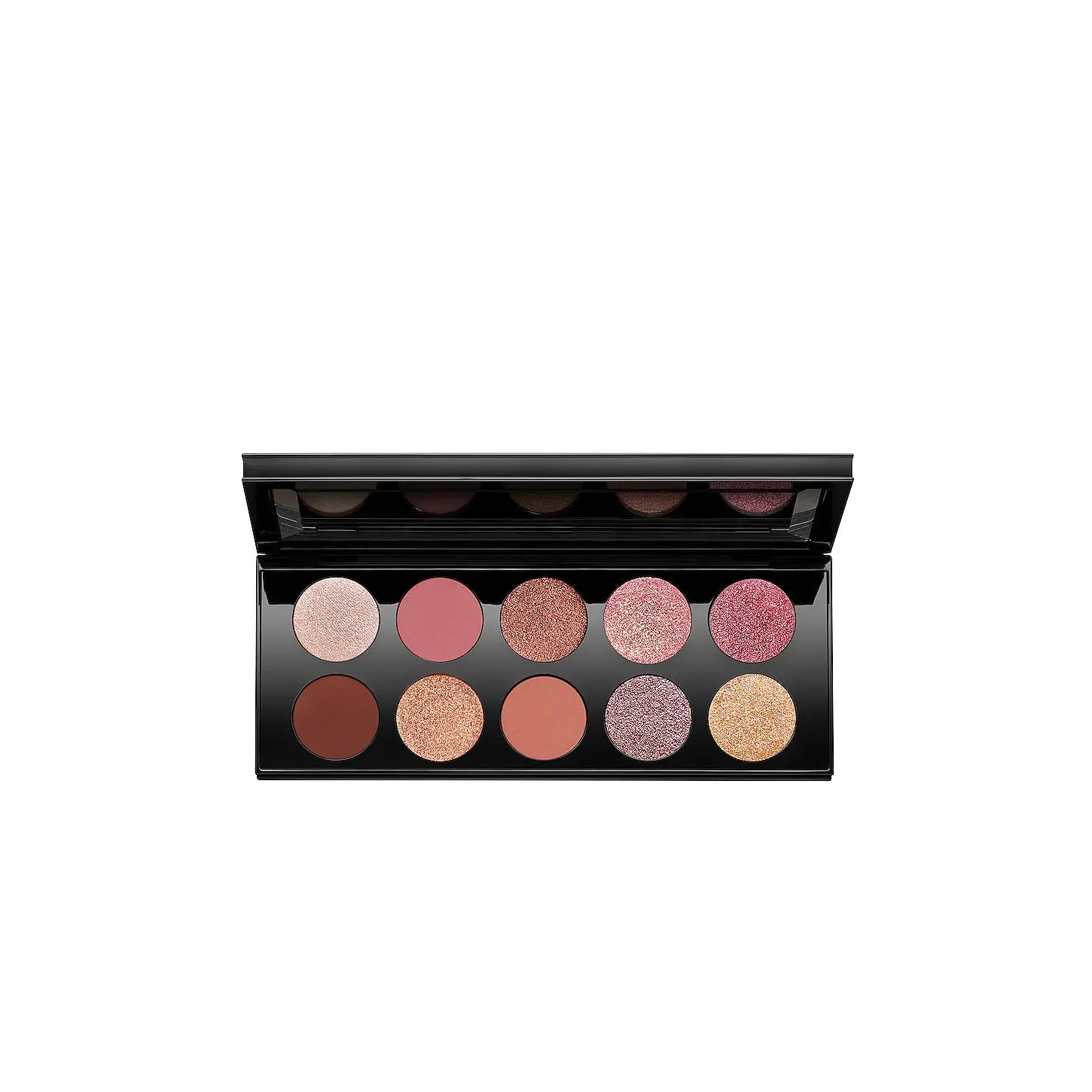 PAT McGRATH LABS Mothership XI: Sunlit Seduction Eyeshadow Palette PAT McGRATH LABS Mothership XI: Sunlit Seduction Eyeshadow Palette
