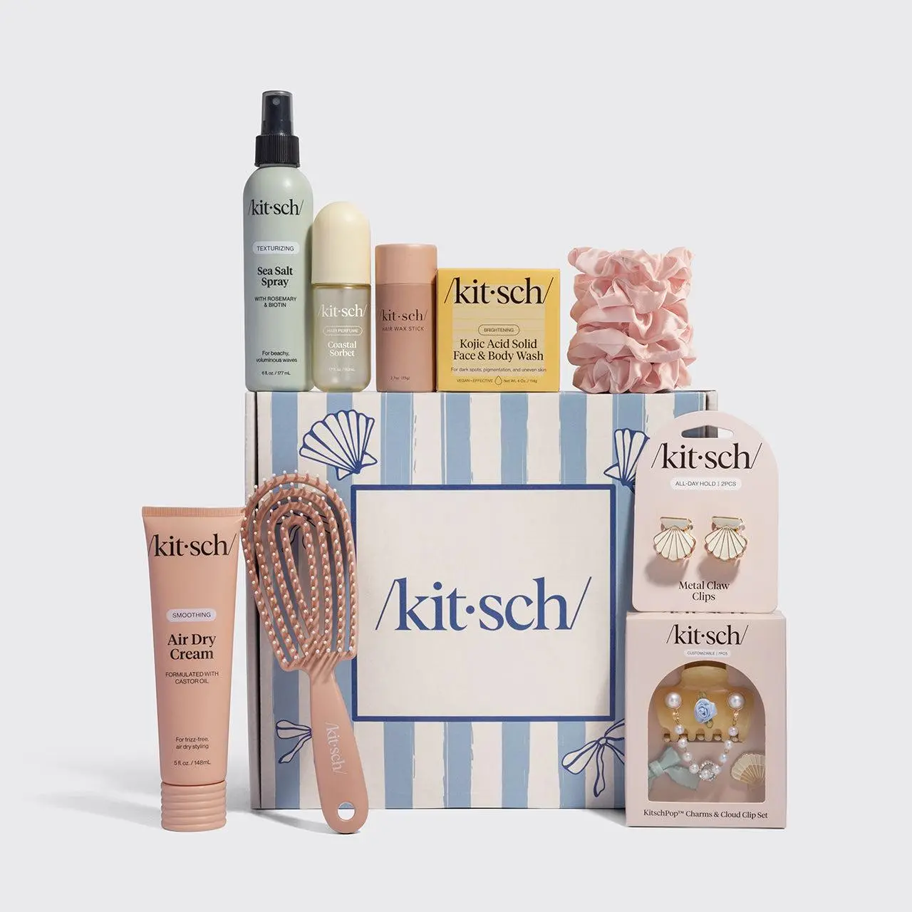 Limited Edition Summer Box