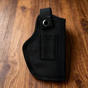 Concealed Carry for Left/Right Hand Use