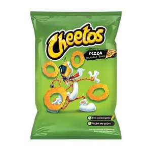 Cheetos Pizza Greece (80g)