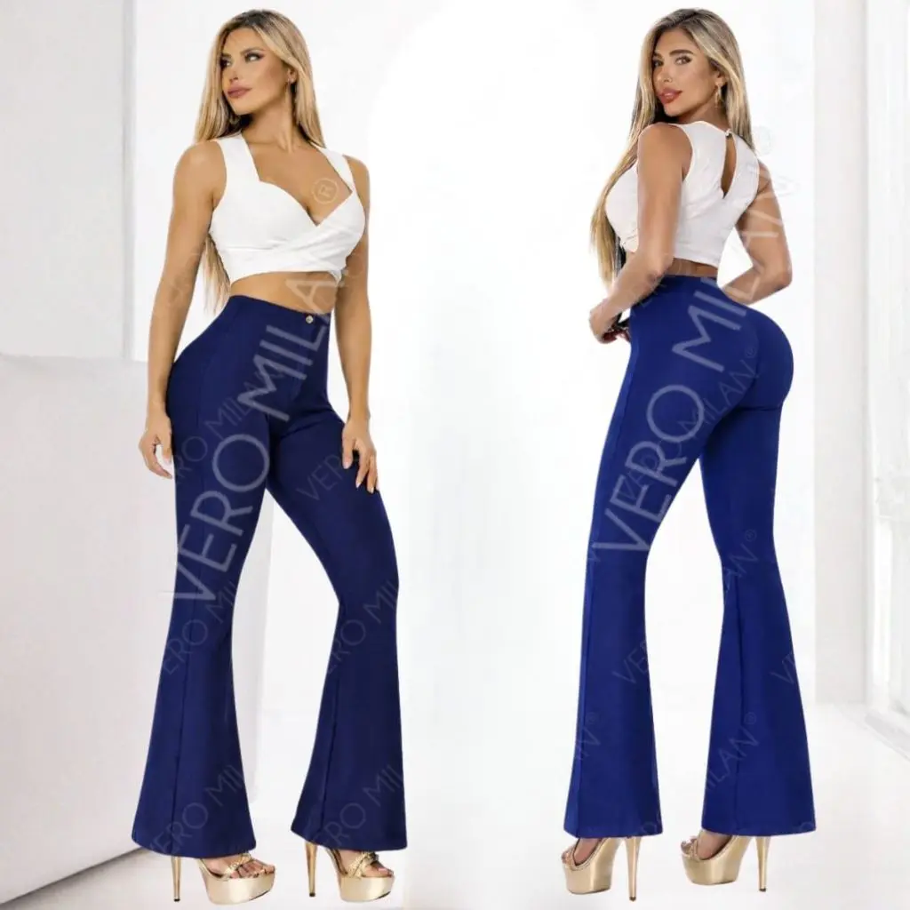 CAMPANA LEGGINS C. womenswear Casual Leggings