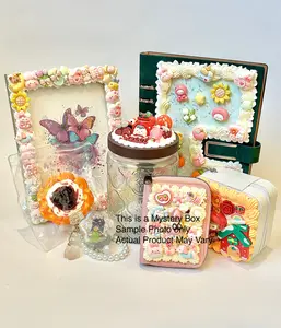 The Mini Set
