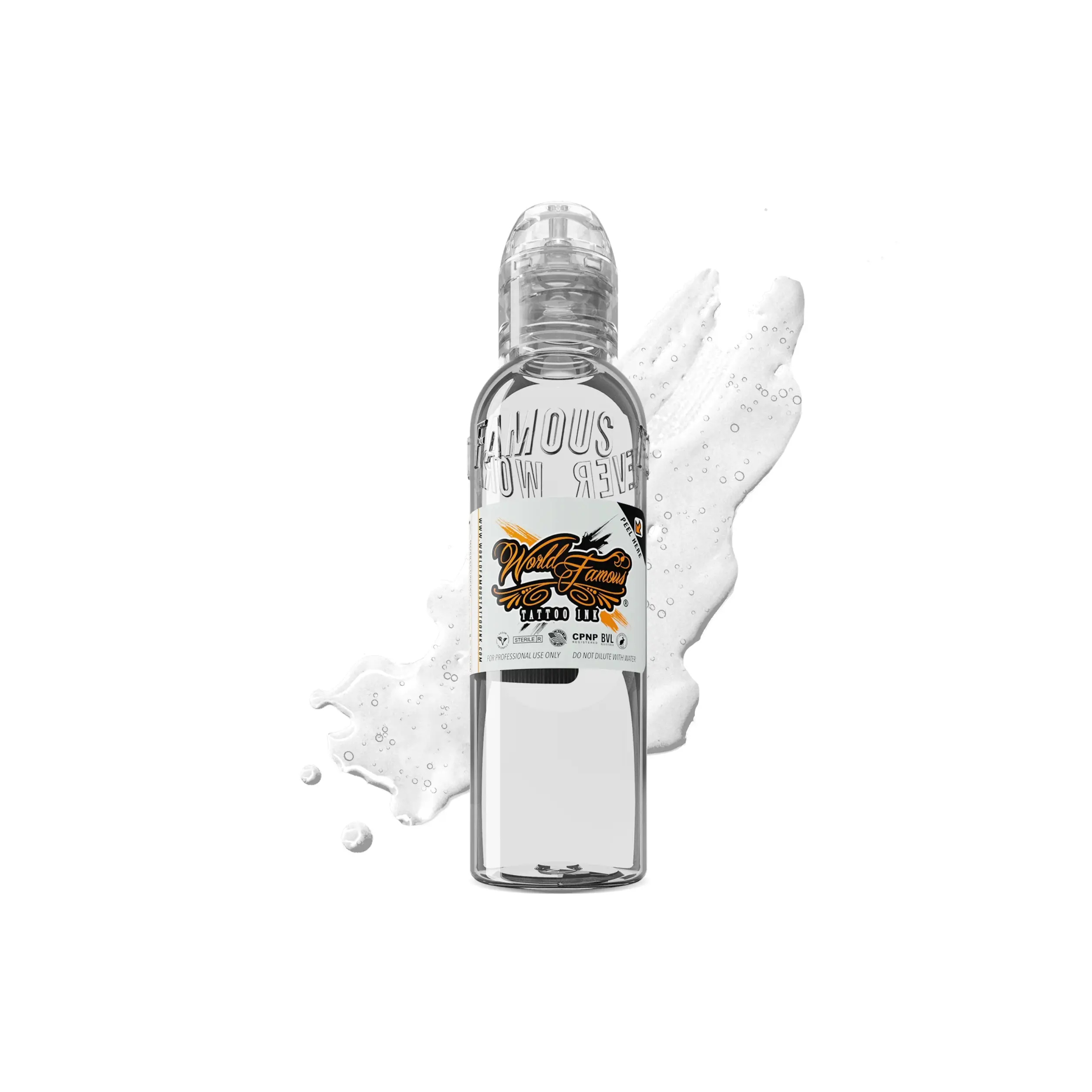 World Famous Ink| Shading Solution