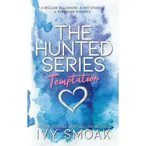 USED-Temptation by Smoak, Ivy (Paperback)
