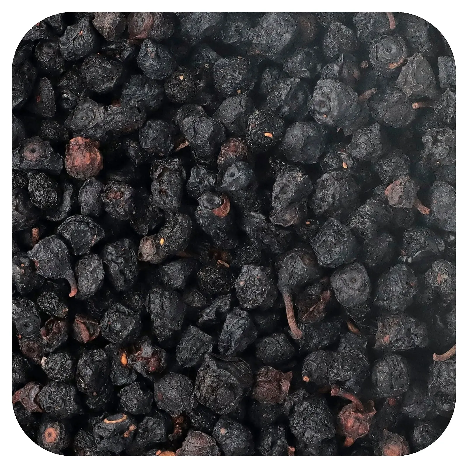 Frontier Co-op Whole Bilberry Berry, 16 oz (453 g)