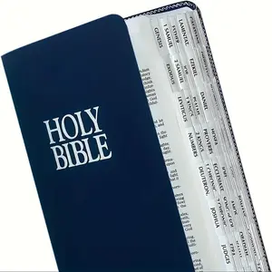 Bible Tabs, 2 Sheets/80pcs Bible Sticky Index Tabs, Bible Book Tabs, Bible Labels Tabs, Sticky Tabs, Index Dividers, Office Stationery & Supplies