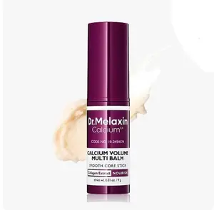 Calcium Multi Balm Eye Care Routine Korean Skin Care Anti-aging Cosmetics Collagen Eye Stick 9g