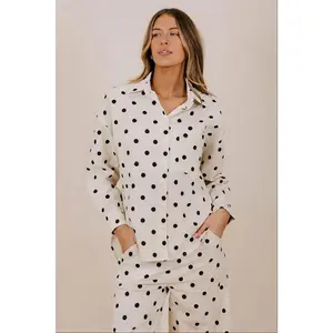 EXCLUSIVE SIZING - Wait And See Top