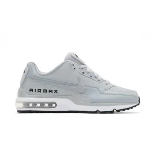 Nike Men's Air Max Ltd 3 Cool Grey/Wolf Grey-White, from StockX