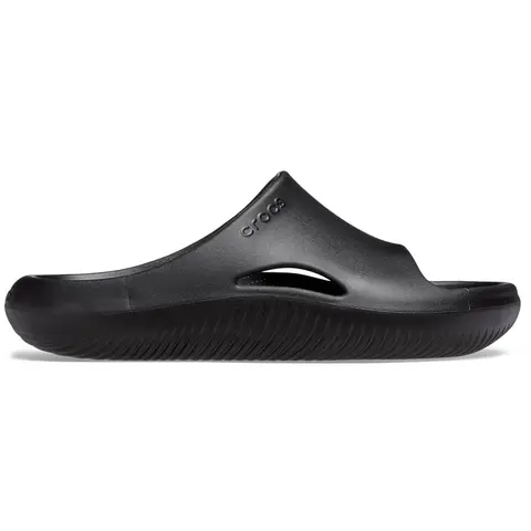 Crocs Adult Mellow Slides Recovery Sandals