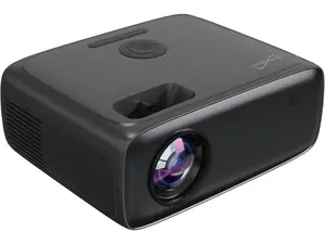 Supersonic SC-282P Full HD 1080P LED Projector with Bluetooth, 7800 Lumens, LED 4" LCD, 40150" Display